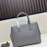 $105.00 USD Prada AAA Quality Handbags For Women #1372181