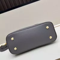 $105.00 USD Prada AAA Quality Handbags For Women #1372181