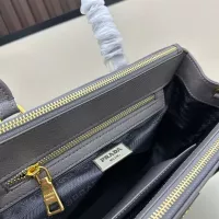 $105.00 USD Prada AAA Quality Handbags For Women #1372181