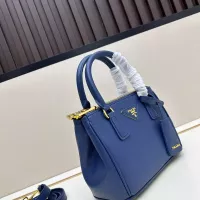$100.00 USD Prada AAA Quality Handbags For Women #1372182