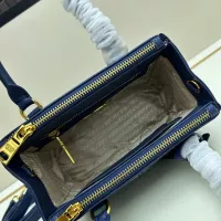 $100.00 USD Prada AAA Quality Handbags For Women #1372182