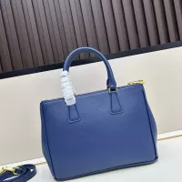 $105.00 USD Prada AAA Quality Handbags For Women #1372183