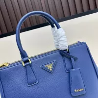 $105.00 USD Prada AAA Quality Handbags For Women #1372183