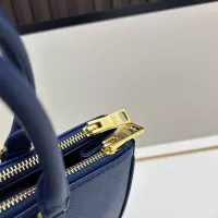 $105.00 USD Prada AAA Quality Handbags For Women #1372183