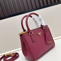 $100.00 USD Prada AAA Quality Handbags For Women #1372184