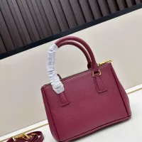 $100.00 USD Prada AAA Quality Handbags For Women #1372184