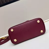 $100.00 USD Prada AAA Quality Handbags For Women #1372184