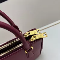 $100.00 USD Prada AAA Quality Handbags For Women #1372184