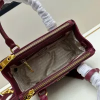 $100.00 USD Prada AAA Quality Handbags For Women #1372184