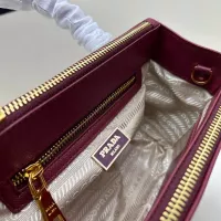 $100.00 USD Prada AAA Quality Handbags For Women #1372184