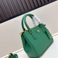 $100.00 USD Prada AAA Quality Handbags For Women #1372186