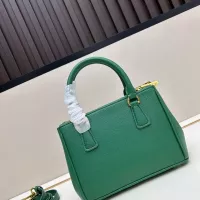 $100.00 USD Prada AAA Quality Handbags For Women #1372186