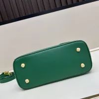 $105.00 USD Prada AAA Quality Handbags For Women #1372187