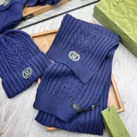 $52.00 USD Gucci Hat and Scarf Set #1372197