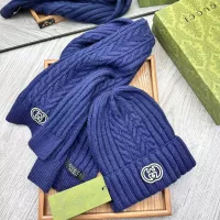 $52.00 USD Gucci Hat and Scarf Set #1372197