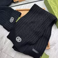 $52.00 USD Gucci Hat and Scarf Set #1372199