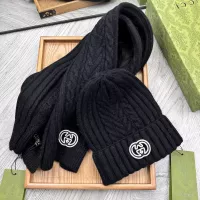 $52.00 USD Gucci Hat and Scarf Set #1372199