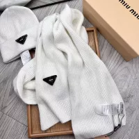 $52.00 USD MIU MIU Hat and Scarf Set #1372201