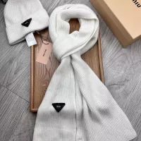 $52.00 USD MIU MIU Hat and Scarf Set #1372201