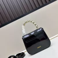 $96.00 USD Versace AAA Quality Handbags For Women #1372206