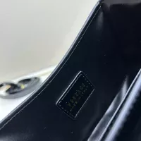 $96.00 USD Versace AAA Quality Handbags For Women #1372206