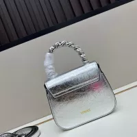 $96.00 USD Versace AAA Quality Handbags For Women #1372209