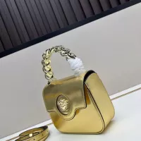 $96.00 USD Versace AAA Quality Handbags For Women #1372210