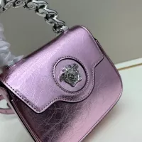 $96.00 USD Versace AAA Quality Handbags For Women #1372211