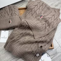 $52.00 USD Moncler Hat and Scarf Set #1372214