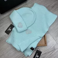 $52.00 USD Chanel Hat and Scarf Set #1372225