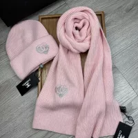 $52.00 USD Chanel Hat and Scarf Set #1372226