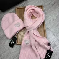 $52.00 USD Chanel Hat and Scarf Set #1372226
