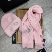 $52.00 USD Chanel Hat and Scarf Set #1372226