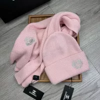 $52.00 USD Chanel Hat and Scarf Set #1372226