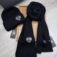 $52.00 USD Chanel Hat and Scarf Set #1372227