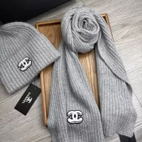 $52.00 USD Chanel Hat and Scarf Set #1372233