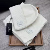 $52.00 USD Chanel Hat and Scarf Set #1372235