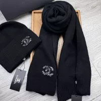 $52.00 USD Chanel Hat and Scarf Set #1372238