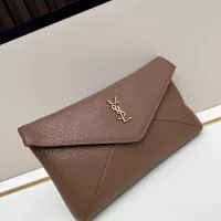 $88.00 USD Yves Saint Laurent AAA Quality Handbags For Women #1372253