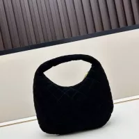 $76.00 USD Yves Saint Laurent AAA Quality Handbags For Women #1372302