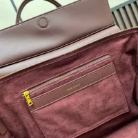 $108.00 USD Celine AAA Quality Handbags For Women #1372306