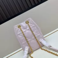 $108.00 USD Christian Dior AAA Quality Backpacks For Women #1372323