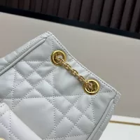 $108.00 USD Christian Dior AAA Quality Backpacks For Women #1372325