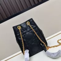 $108.00 USD Christian Dior AAA Quality Backpacks For Women #1372327