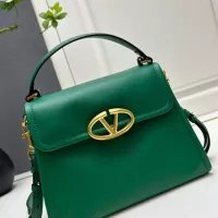$98.00 USD Valentino AAA Quality Messenger Bags For Women #1372360