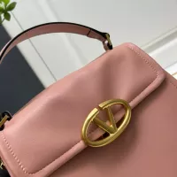 $98.00 USD Valentino AAA Quality Messenger Bags For Women #1372363