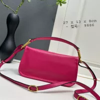 $96.00 USD Valentino AAA Quality Messenger Bags For Women #1372399