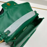 $96.00 USD Valentino AAA Quality Messenger Bags For Women #1372400