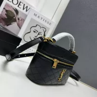 $85.00 USD Yves Saint Laurent YSL AAA Quality Messenger Bags For Women #1372402