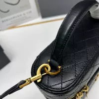 $85.00 USD Yves Saint Laurent YSL AAA Quality Messenger Bags For Women #1372402
